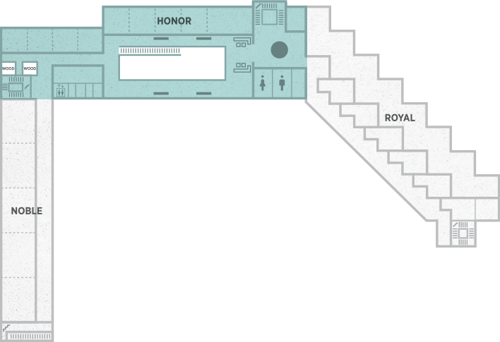honor관